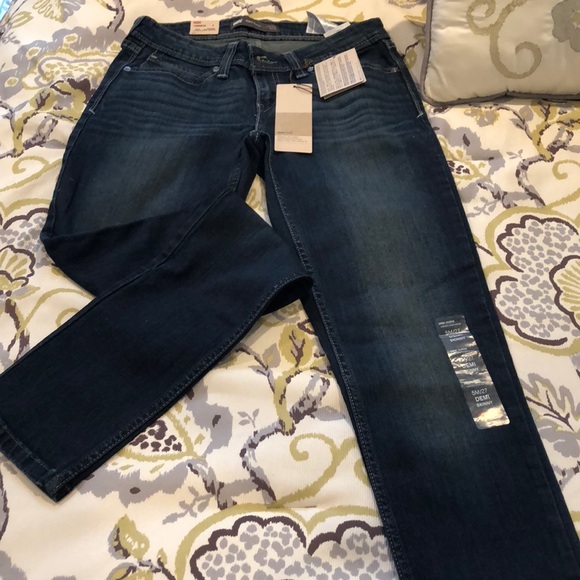 Levi's Pants - Levi’s jeans